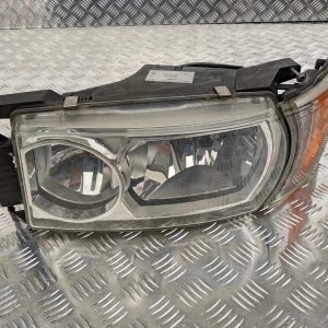 REFLEKTOR LAMPA H7 SCANIA R LEWA