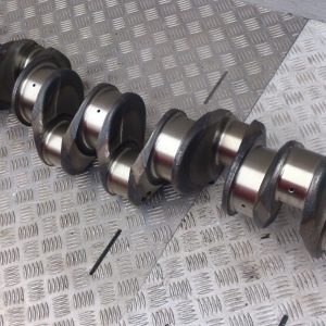 WAŁ KORBOWY DAF XF 106 EURO 6