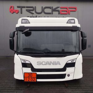 KABINA SCANIA G NTG