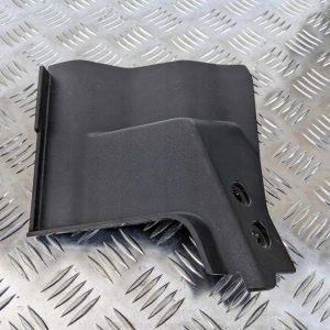 OSŁONA MASKOWNICA LAMPY PRZEDNIEJ SCANIA NTG