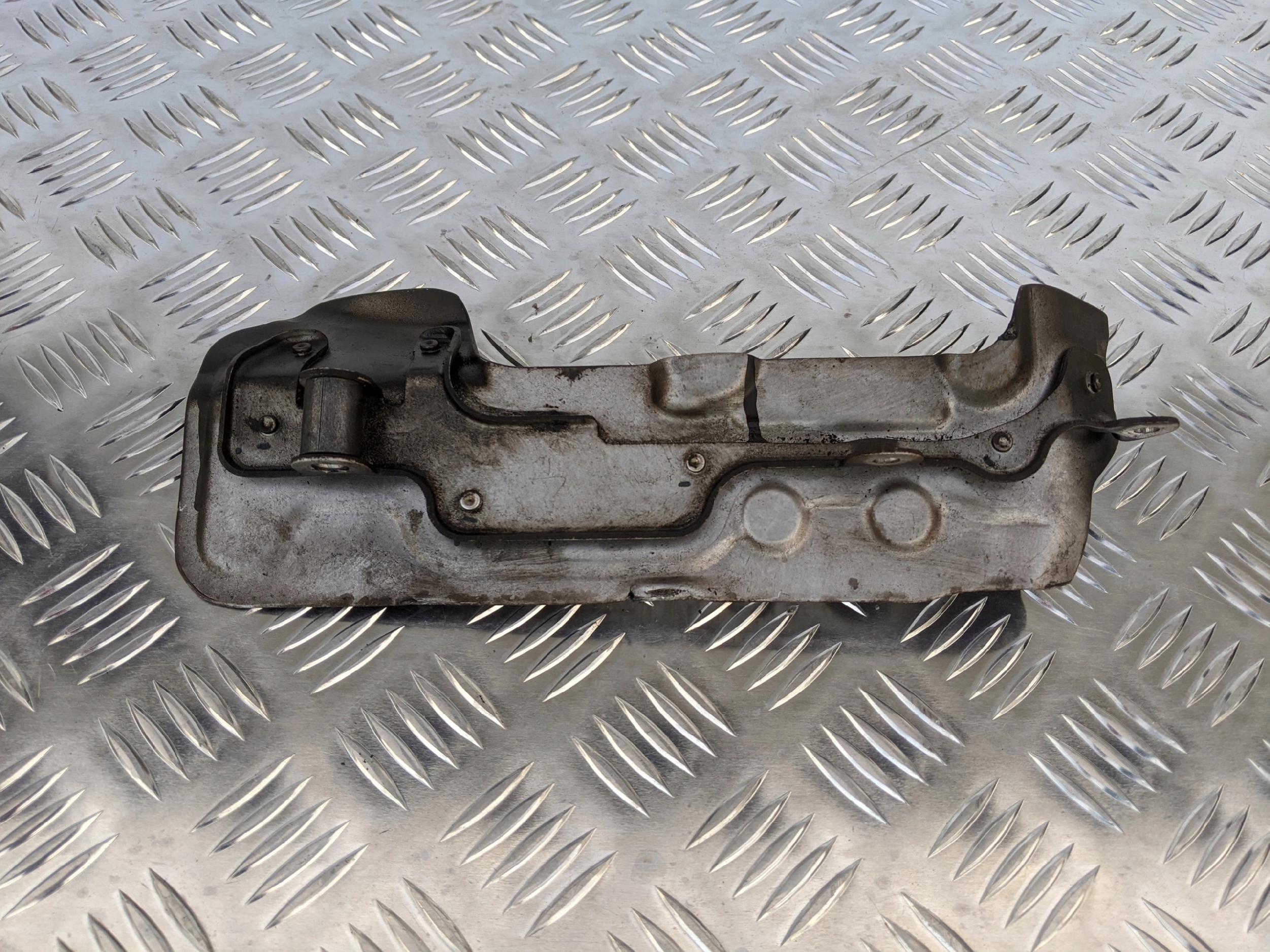 OSŁONA TERMICZNA DAF XF 106 440 MX11 - obrazek 4