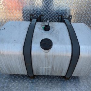 ZBIORNIK PALIWA 400 LITRÓW DAF XF 106 2016 ROK