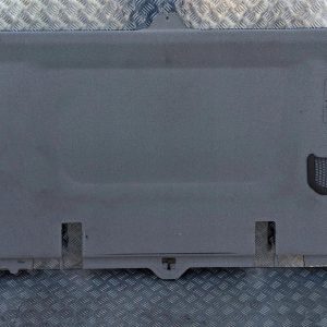 TAPICERKA TYLNA PLECY KABINY SCANIA NTG