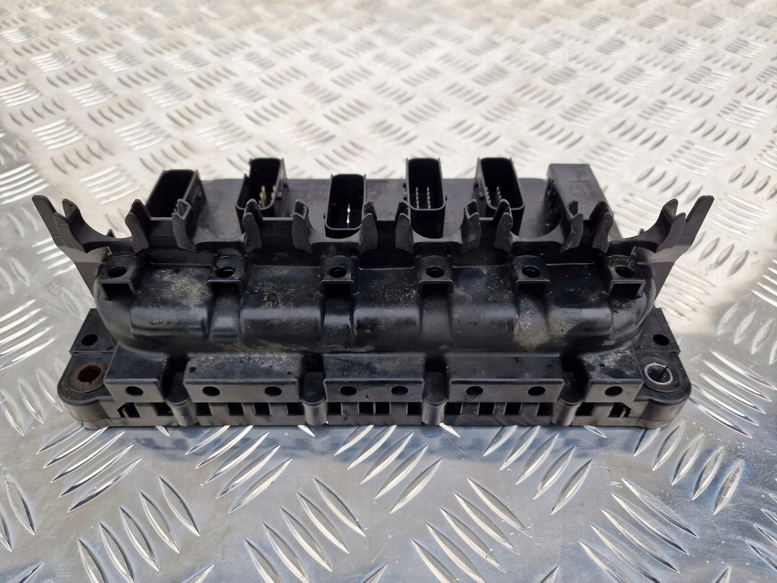 STEROWNIK MODUŁ PODWOZIA CMF DAF XF 106 LIFT EURO - obrazek 2