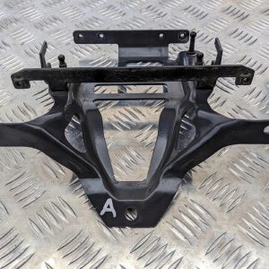 UCHWYT WSPORNIK MOCOWANIE RADARU SCANIA NTG