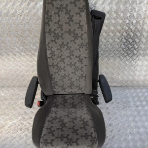 FOTEL KIEROWCY SCANIA R S NTG