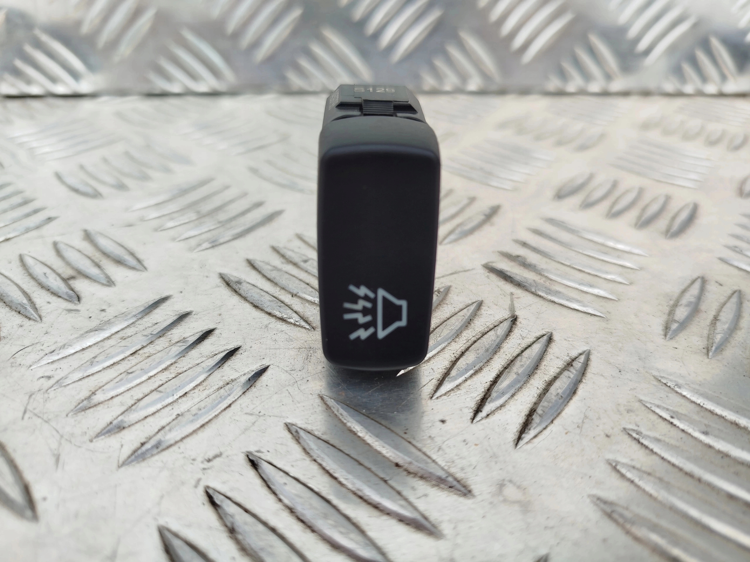 PRZEŁĄCZNIK PRZYCISK SCANIA R 1892246 - obrazek 7