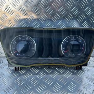 LICZNIK LICZNIKI ZEGARY SCANIA NTG