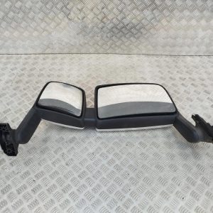 LUSTERKO PRAWE SCANIA R S NTG