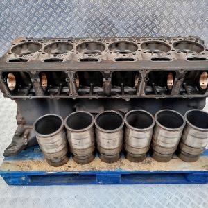 BLOK SILNIKA SCANIA EURO 5 XPI DC 1305
