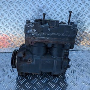 KOMPRESOR SPRĘŻARKA POWIETRZA SCANIA NTG