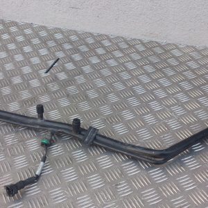 PRZEWÓD KLIMATYZACJI Z CZUJNIKIEM DAF XF 106