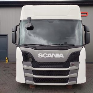 KABINA SCANIA S NTG
