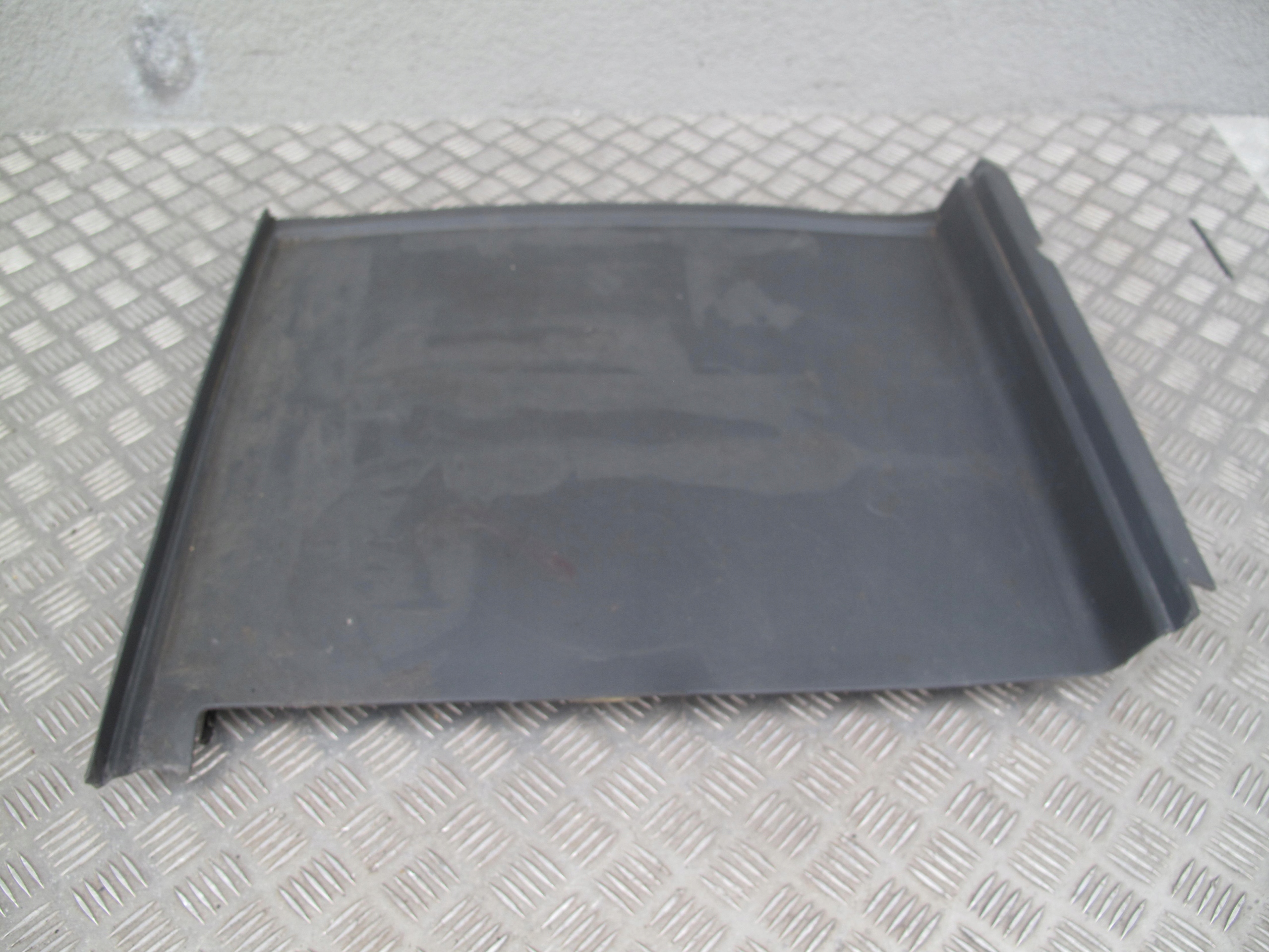 WYKŁADZINA DYWANIK GUMA WYGŁUSZENIE SCANIA R S - obrazek 2