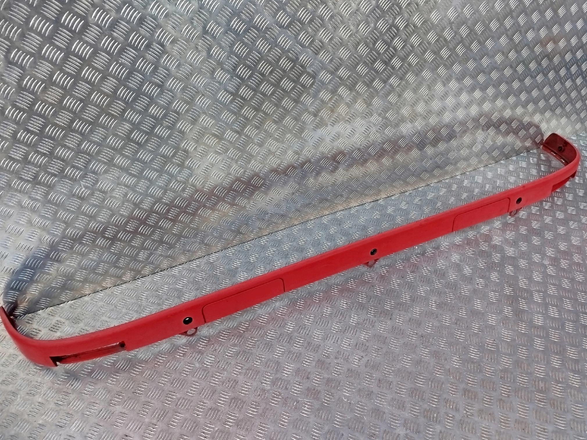 BLENDA PRZECIWSŁONECZNA SCANIA TOPLINE - obrazek 3