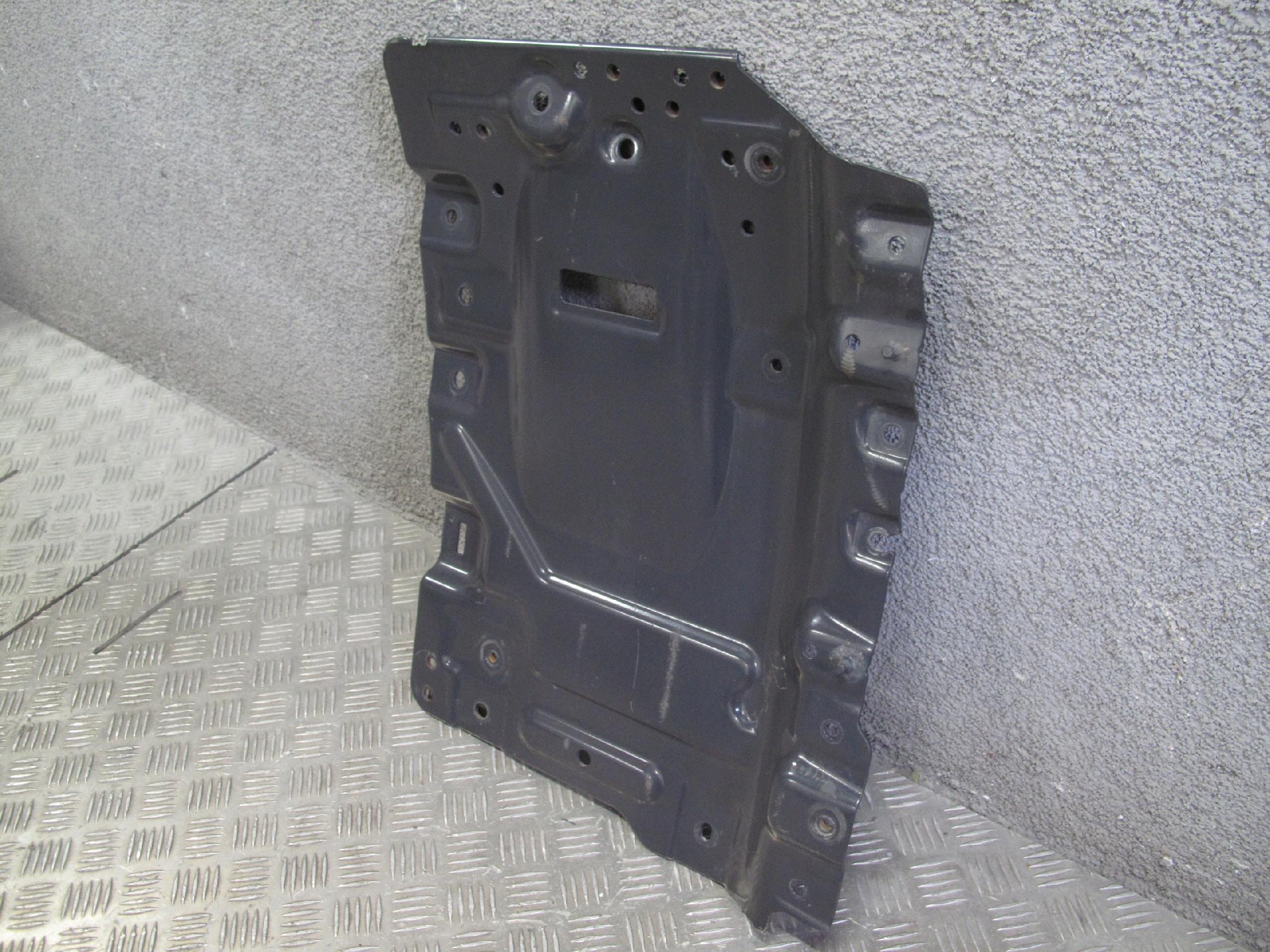 BLACHA MOCOWANIE NADKOLA SCANIA R S - obrazek 2