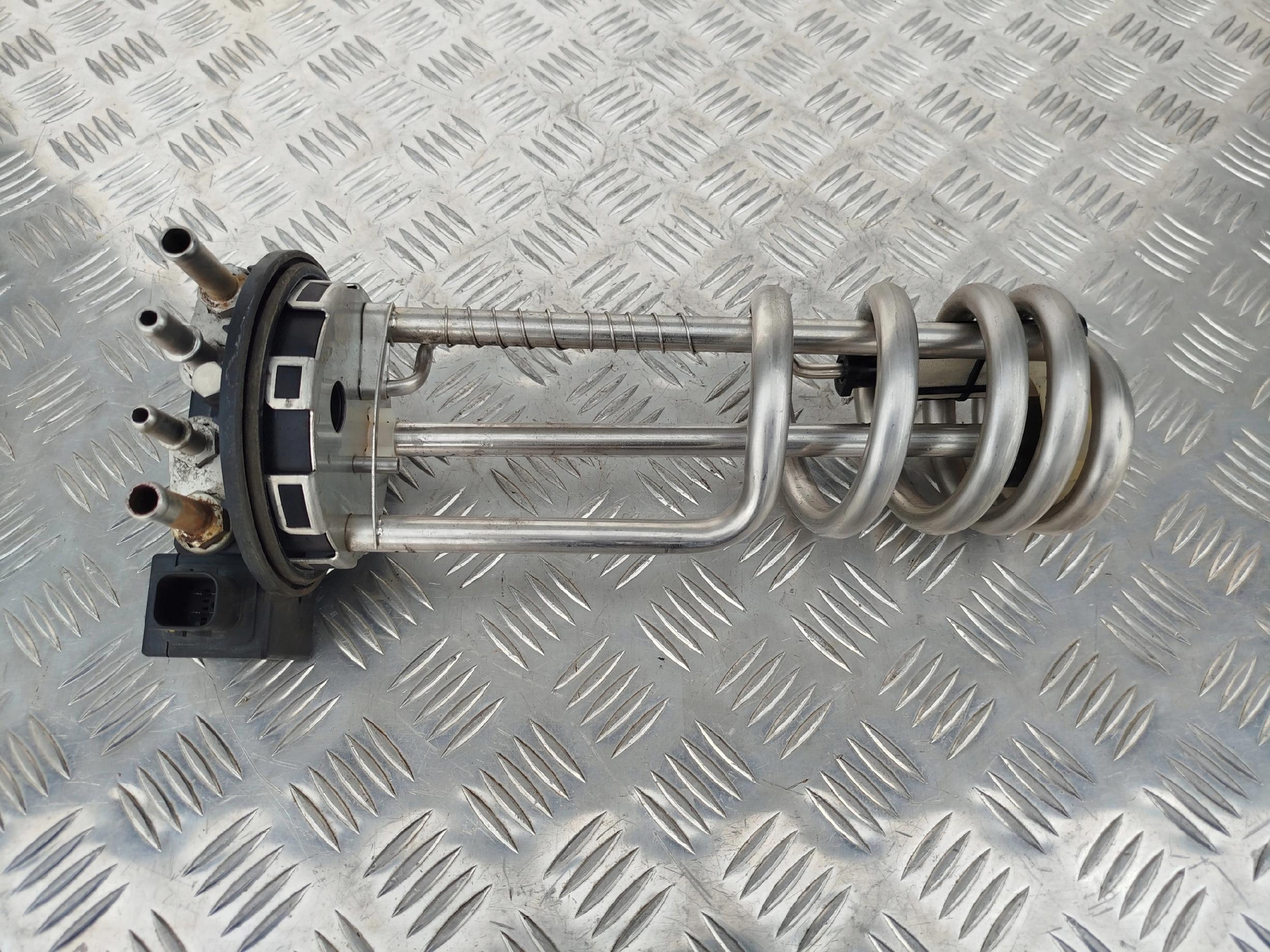 SMOK CZUJNIK POZIOMU ADBLUE AD BLUE DAF XF 106 - obrazek 4