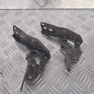 ZAWIAS POLIKA LEWY SCANIA NTG