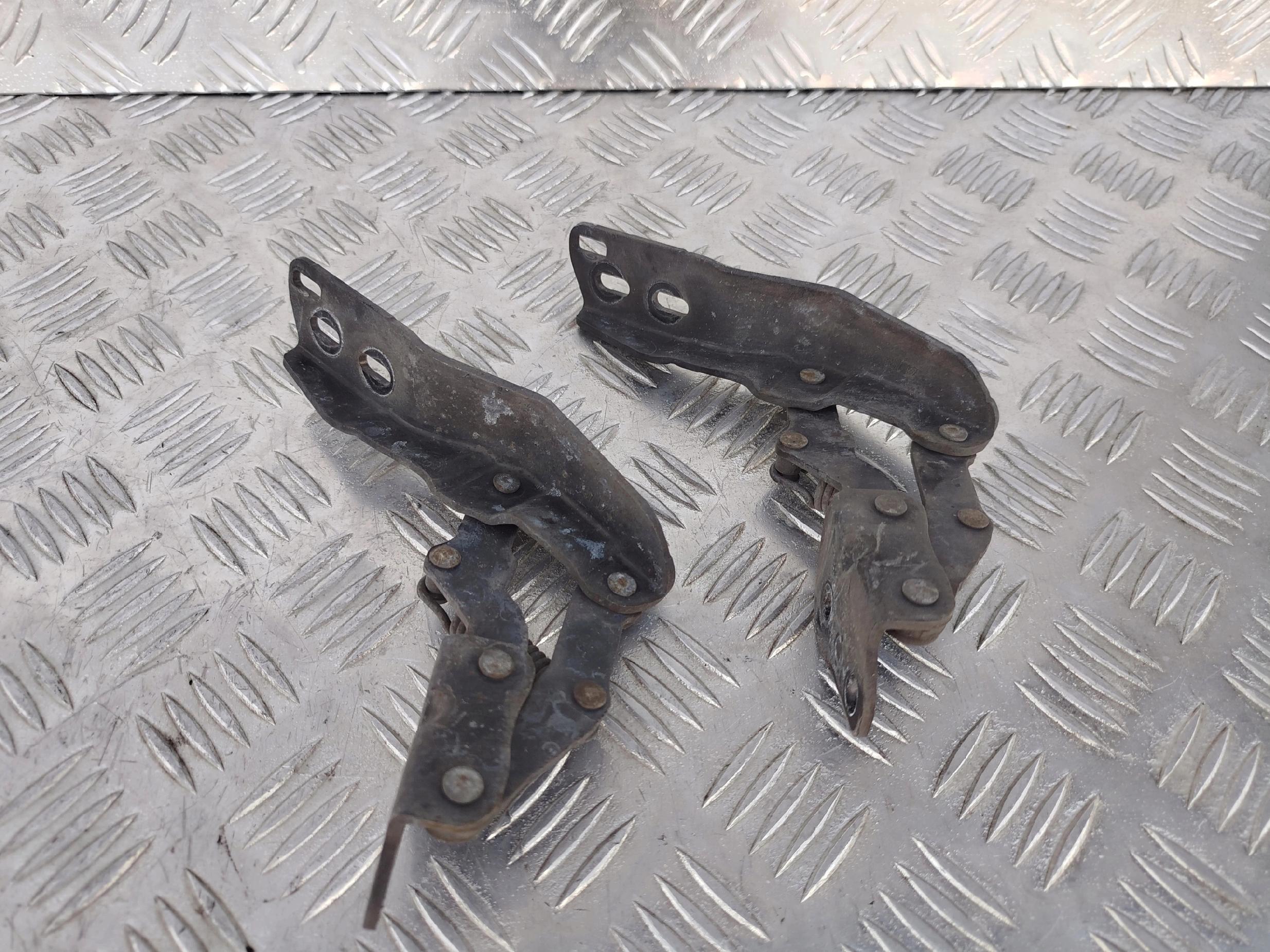 ZAWIAS POLIKA LEWY SCANIA NTG