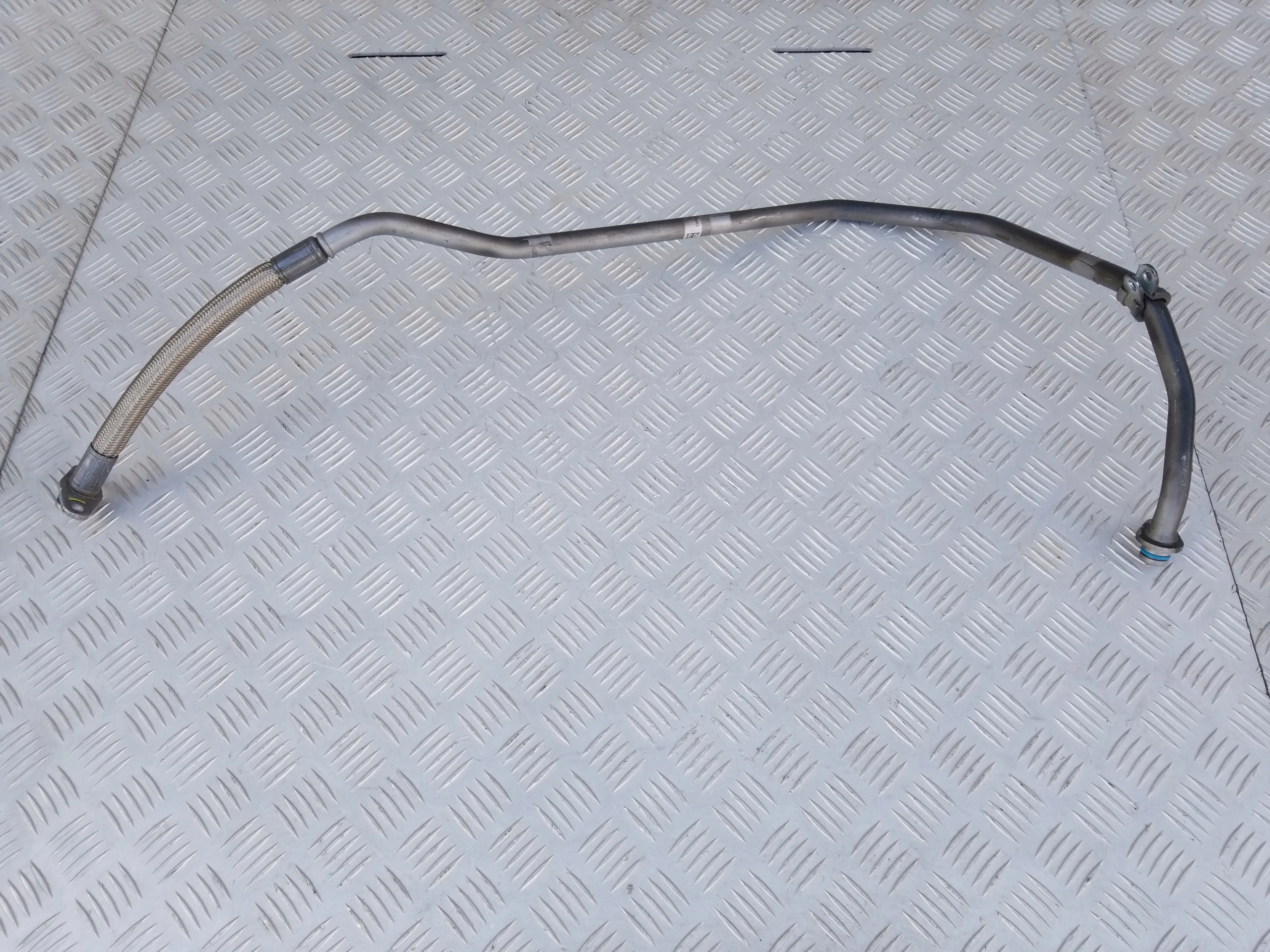 PRZEWÓD KOMPRESORA POWIETRZA DAF CF 450 MX 11 XF 1 - obrazek 3