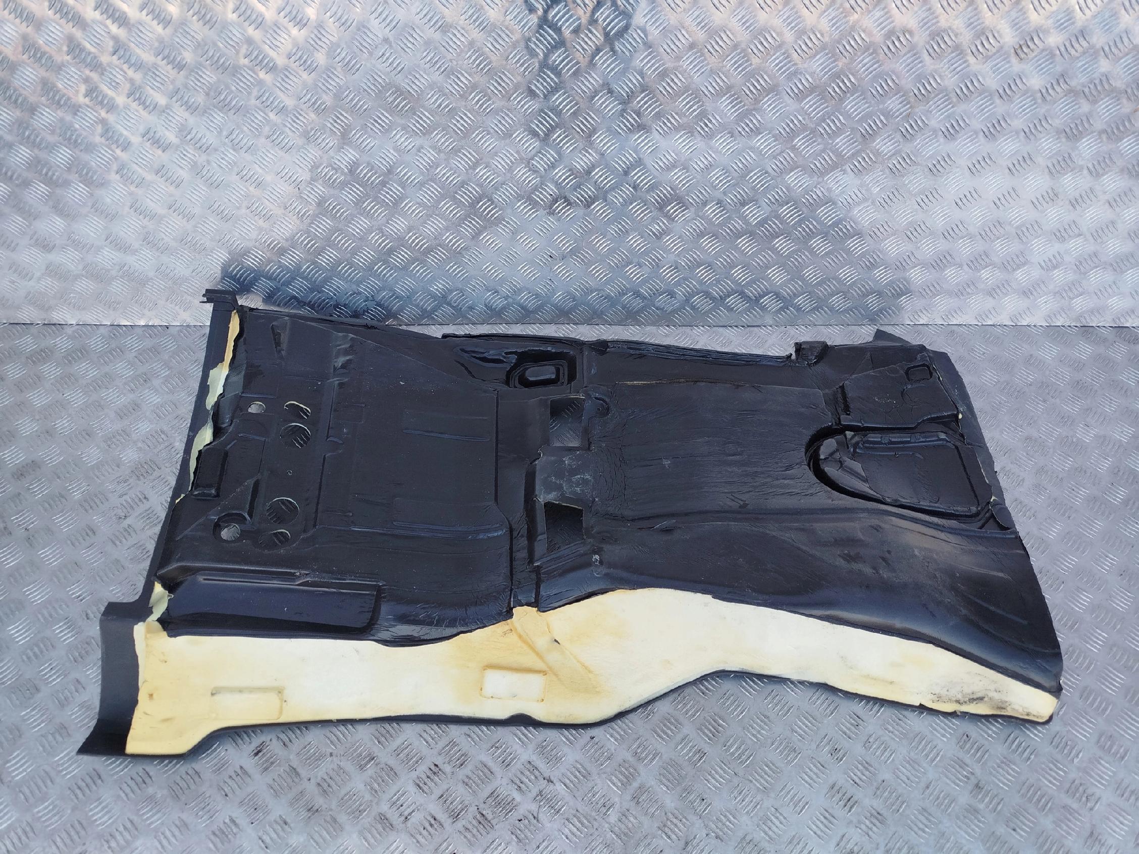 GUMA WYKŁADZINA PODŁOGI PRAWA SCANIA G NTG - obrazek 2