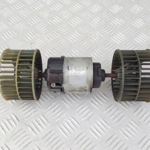 SILNICZEK WENTYLATOR NAGRZEWNICY DAF XF 105