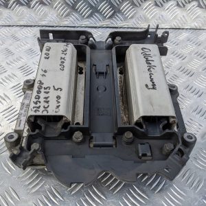 KOMPUTER STEROWNIK SILNIKA DC1215 SCANIA HPI