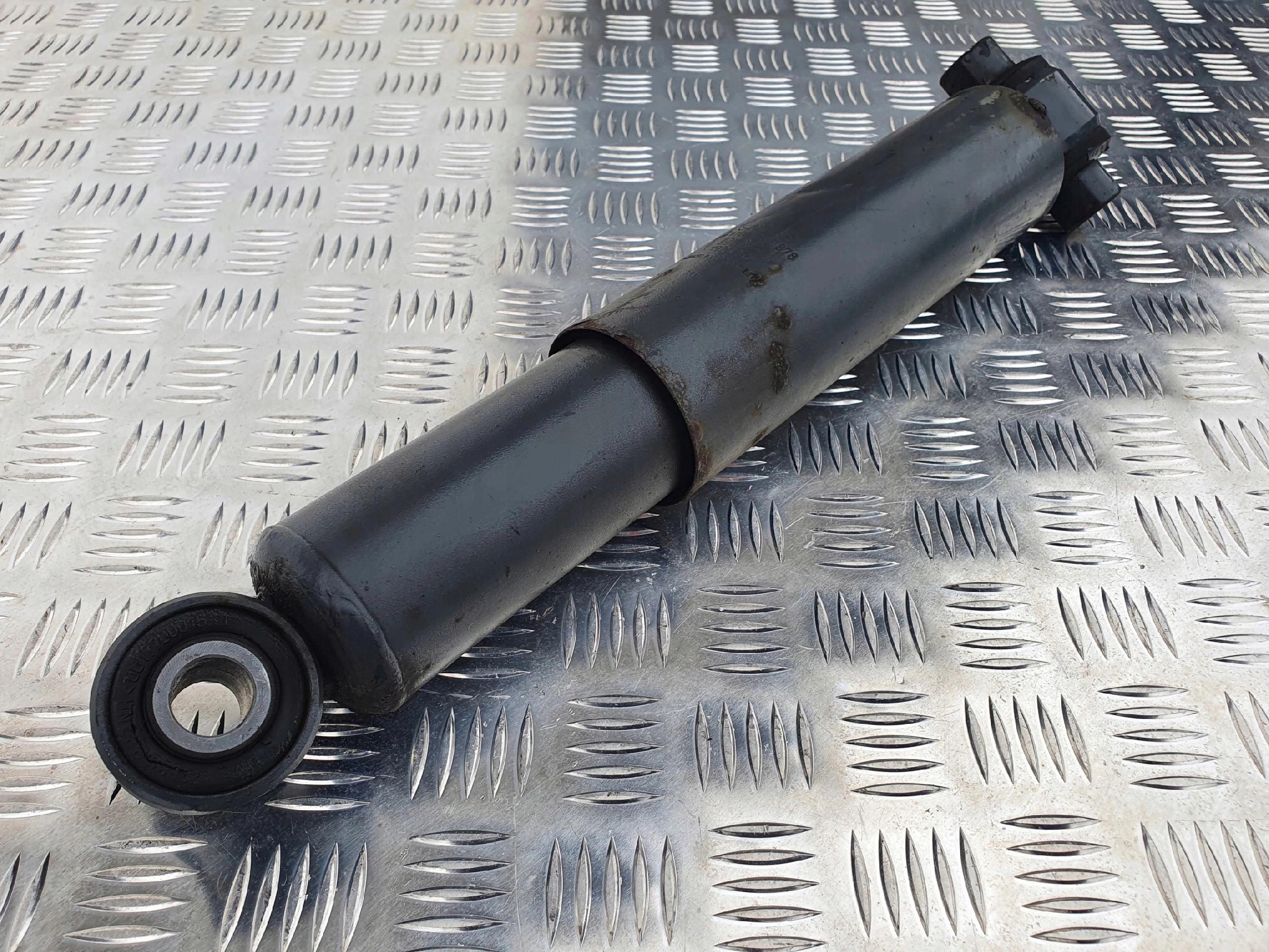 SIŁOWNIK AMORTYZATOR TYŁ DAF XF 106 LOW DECK - obrazek 3