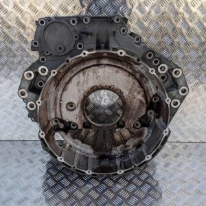 OBUDOWA ROZRZĄDU DAF XF 106