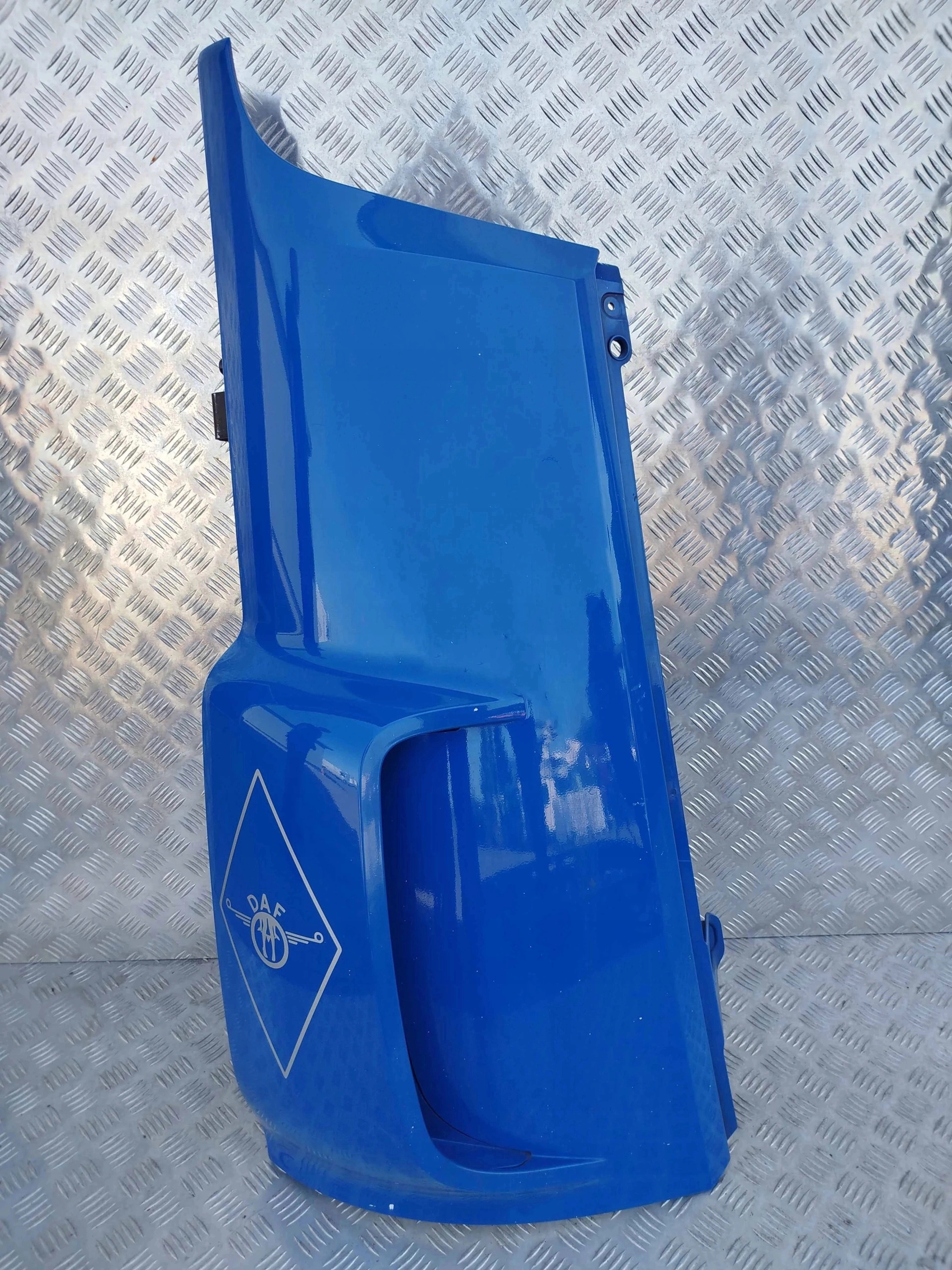 POLIK OWIEWKA NAROŻNIK SCANIA S NTG PRAWA STRONA - obrazek 4