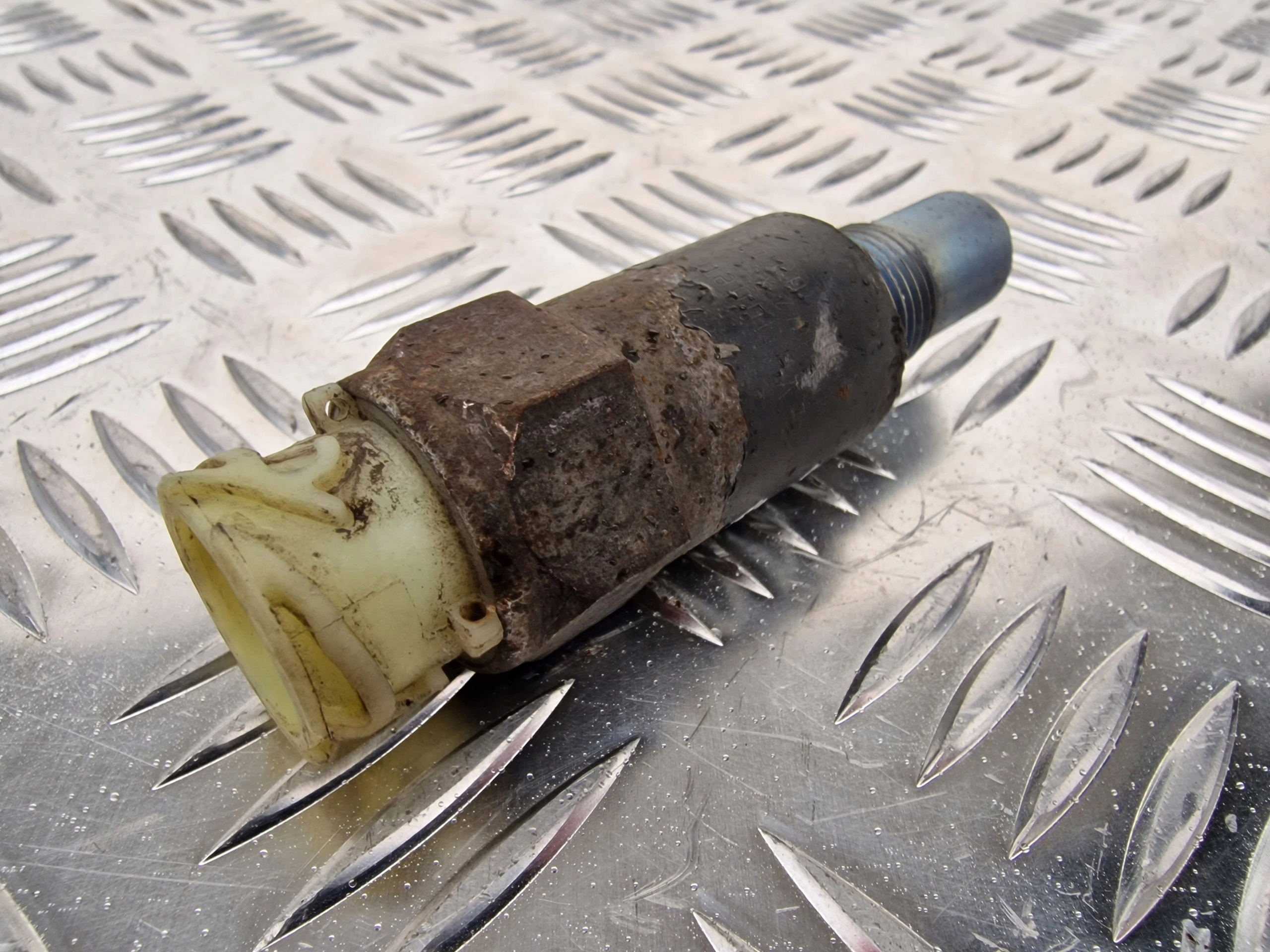 DAF IMPULSATOR V1.10 PRZYJAZNY 35 MM 2011 ROK - obrazek 4