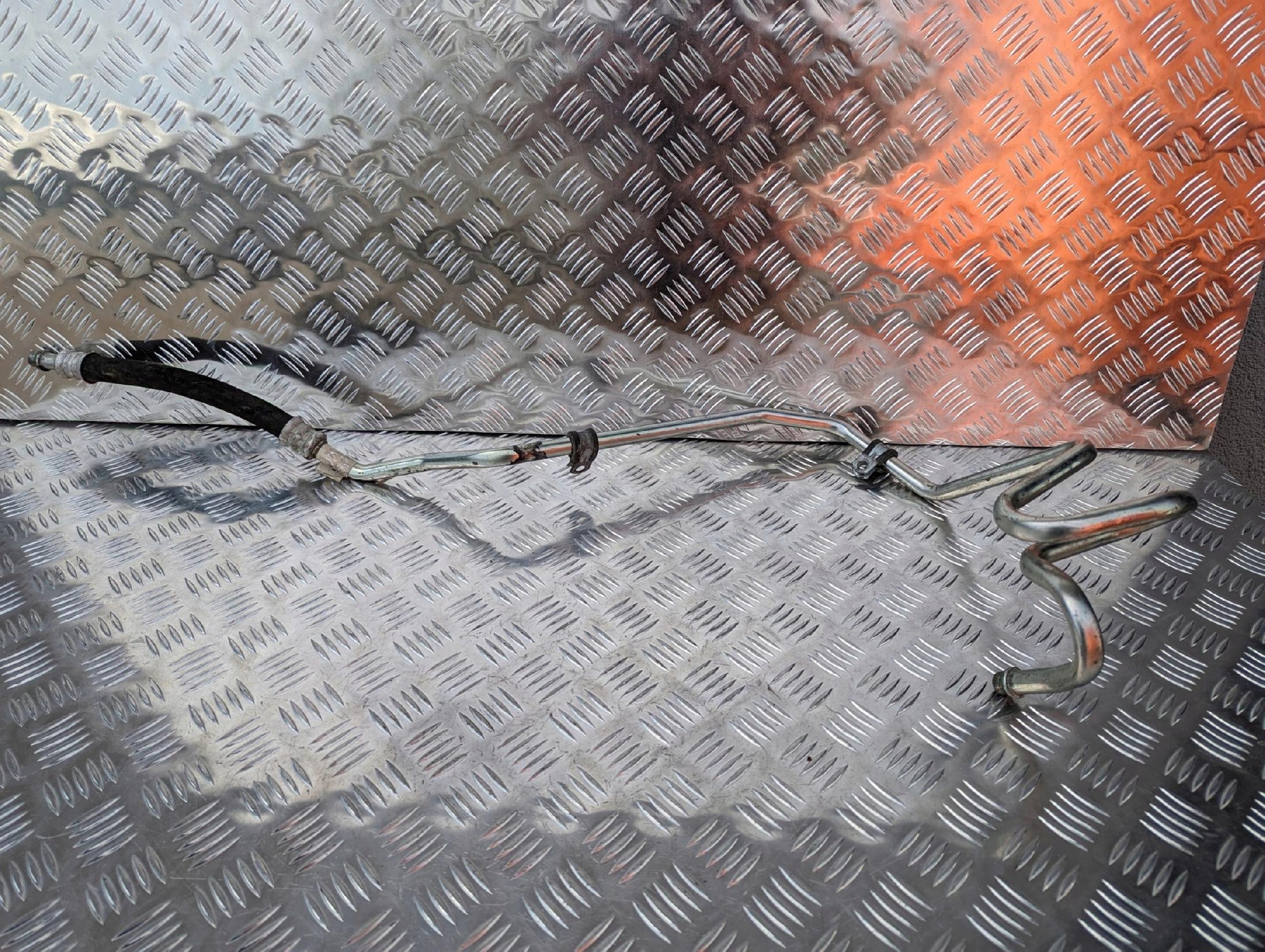 SPIRALA WĘŻOWNICA APS SCANIA NTG - obrazek 2