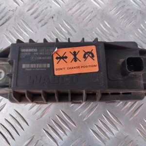 MODUŁ CZUJNIK ESC VSC DAF 106 EURO 6