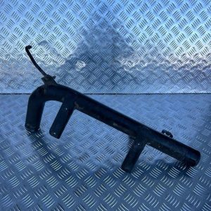 RURA PRZEWÓD WODY SCANIA R