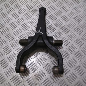 WIDEŁKI SPRZĘGŁA SKRZYNI BIEGÓW SCANIA 4 R