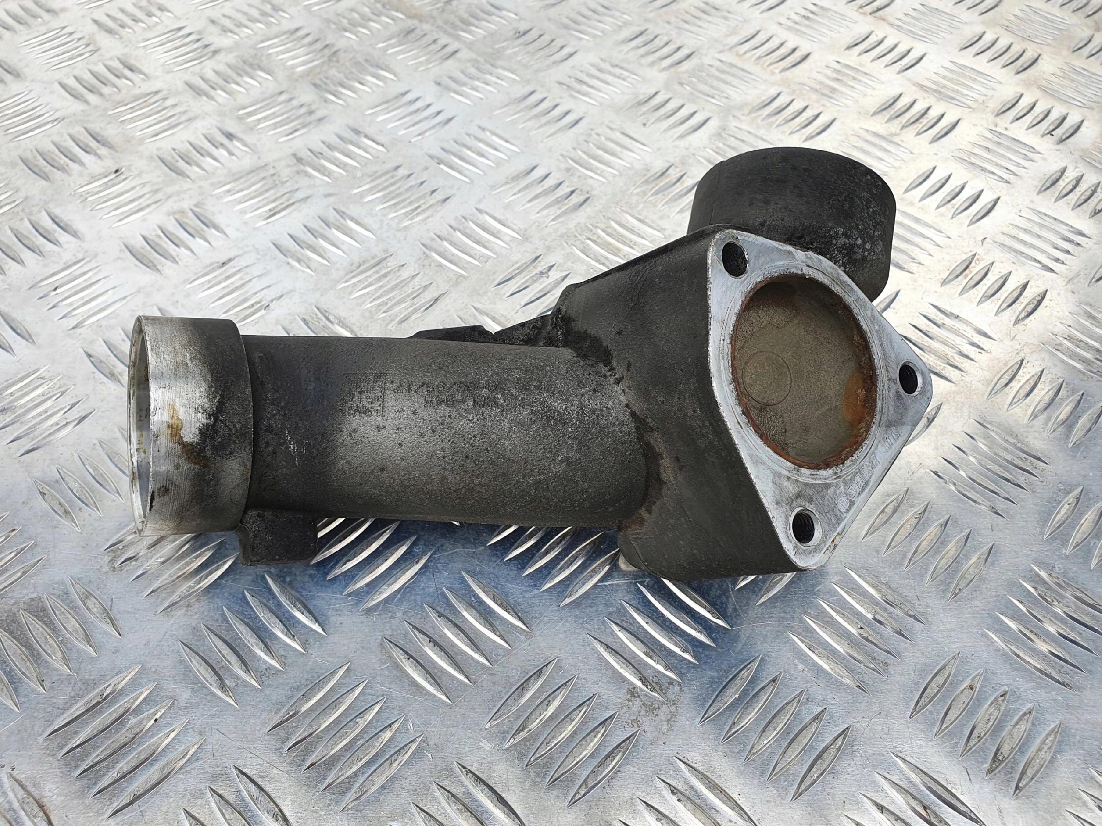 RURA KOLANO PŁYNU CHŁODZĄCEGO DAF XF 106 480 LIFT - obrazek 2