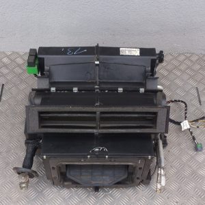 NAGRZEWNICA DAF XF 106