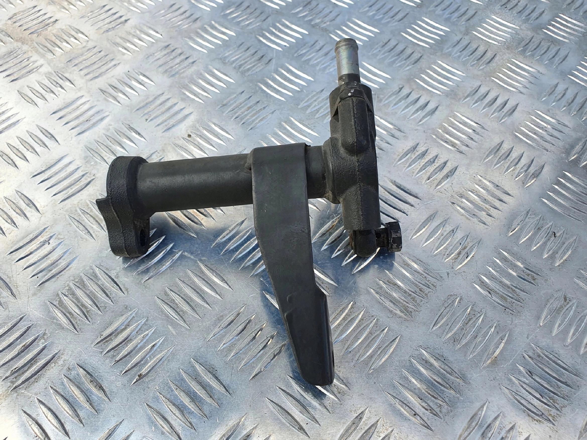 PRZEWÓD POWIETRZA DAF XF 106 480 LIFT EURO 6 - obrazek 3