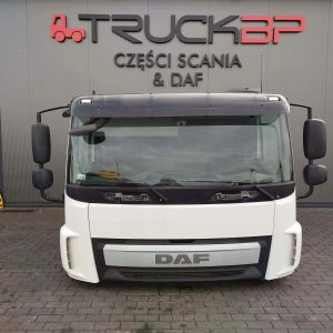 KABINA DAF CF 106