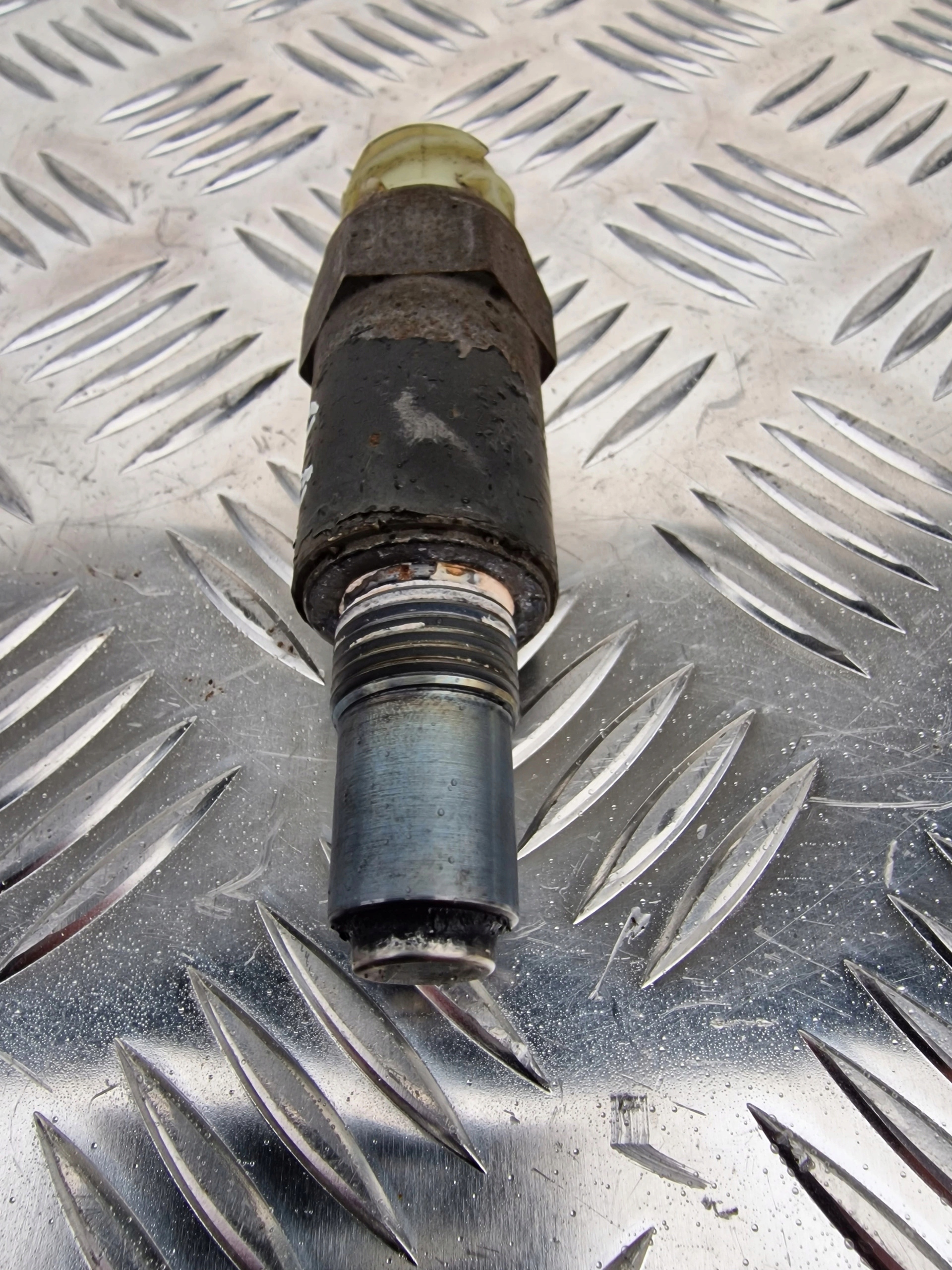 DAF IMPULSATOR V1.10 PRZYJAZNY 35 MM 2011 ROK - obrazek 2