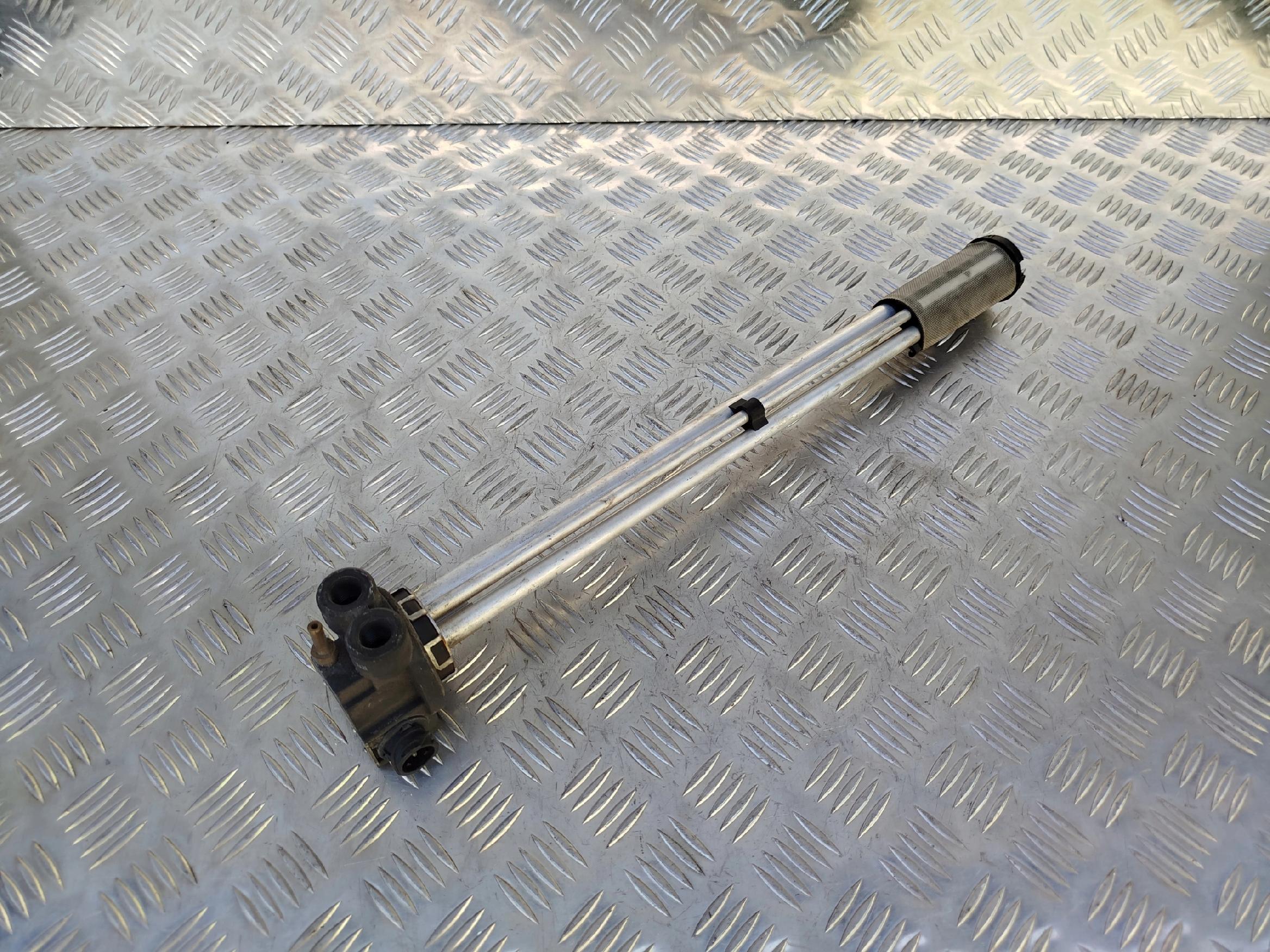 SMOK FAJKA CZUJNIK PALIWA SCANIA LOW DECK MEGA - obrazek 3