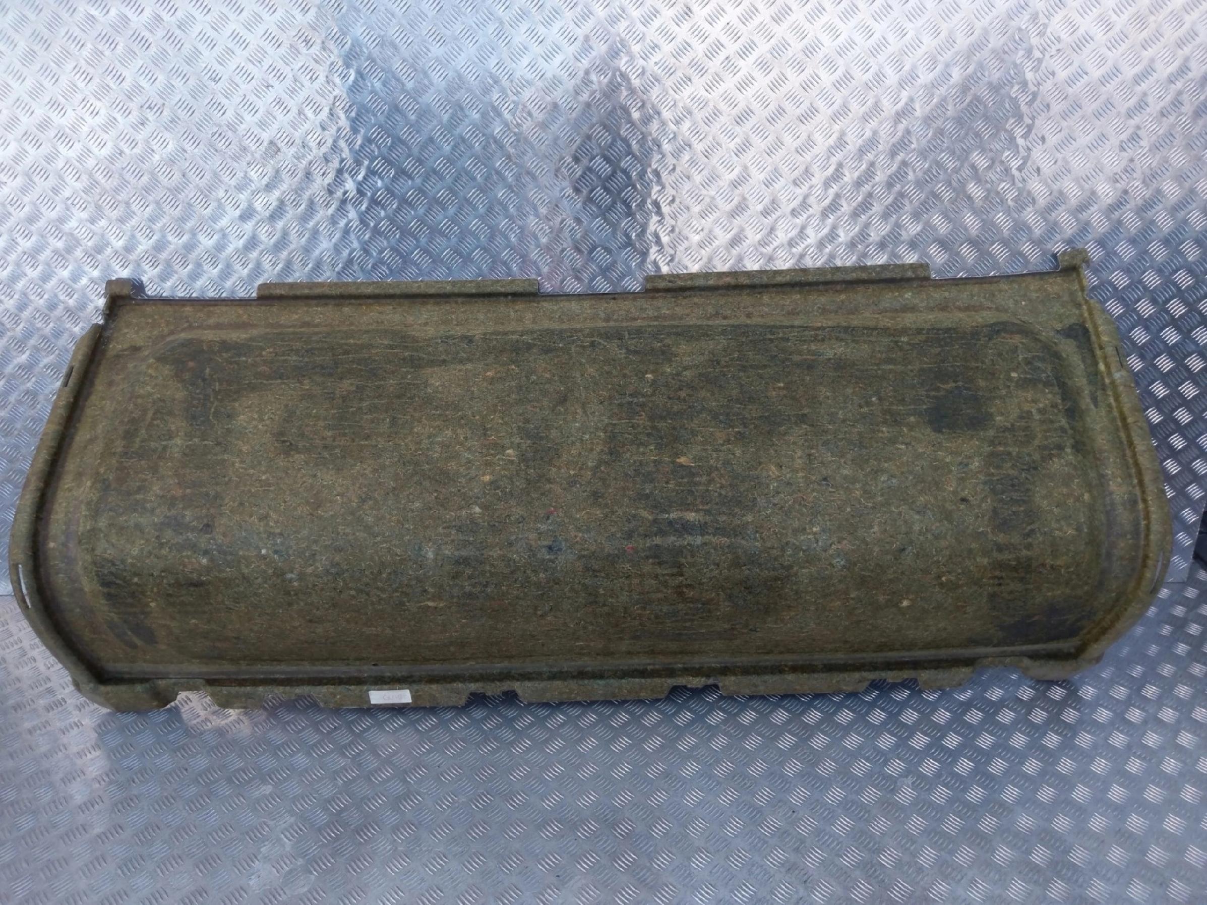 TAPICERKA GLOBU DACHU SCANIA NTG - obrazek 2