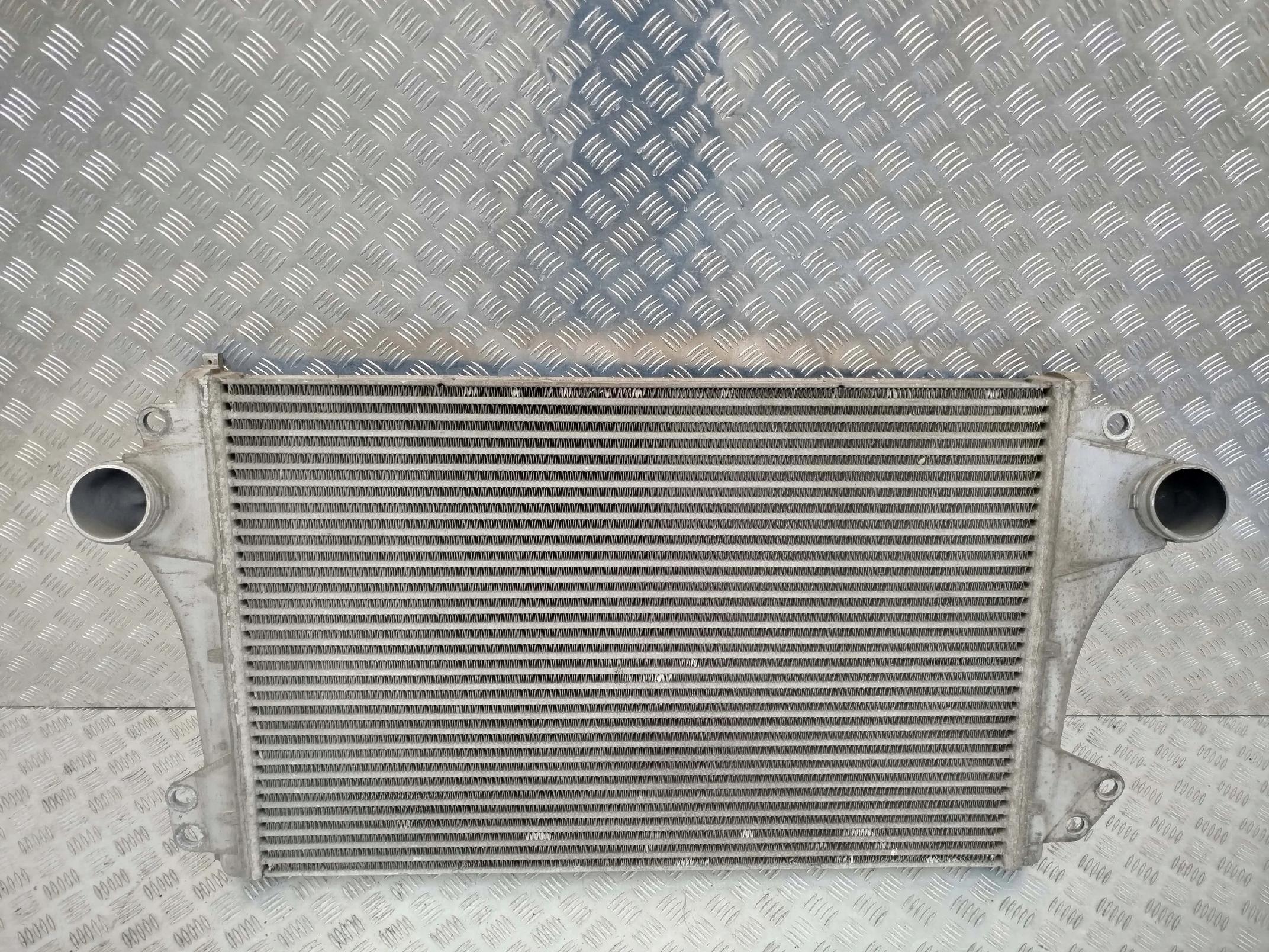 CHŁODNICA POWIETRZA INTERCOOLER SCANIA CP NTG