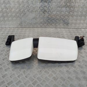 LUSTERKO PRAWE SCANIA R S NTG