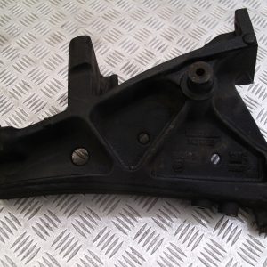 MOCOWANIE BELKI ZDERZAKA SCANIA R