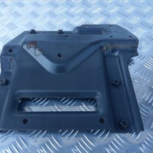 BLACHA BOCZNA BELKI ZDERZAKA 1431584