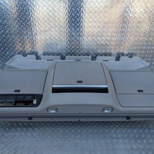 KOKPIT GÓRNY PÓŁKA DAF XF 106 LIFT