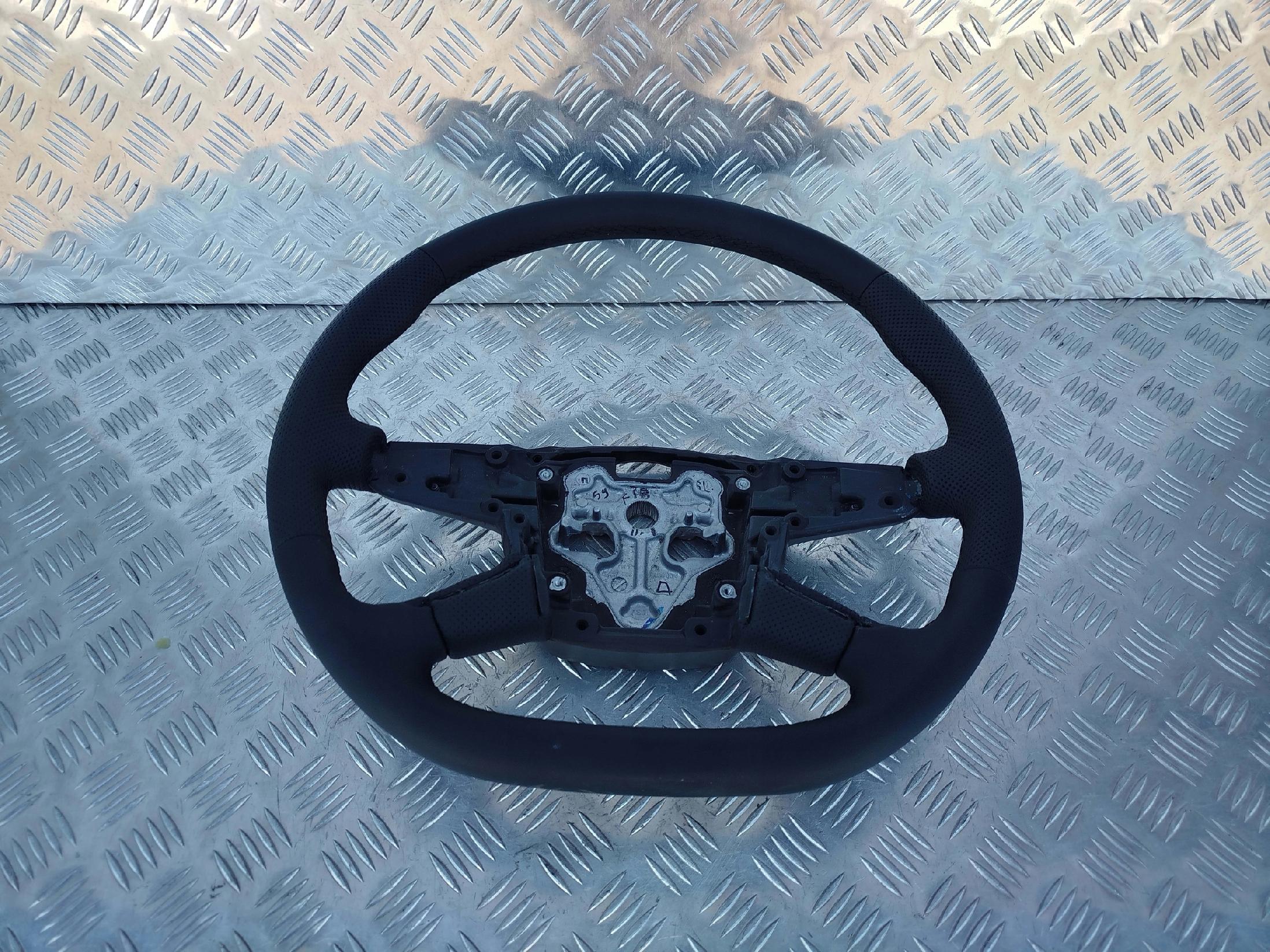 KIEROWNICA SCANIA NTG NOWE OBSZYCIE - obrazek 3