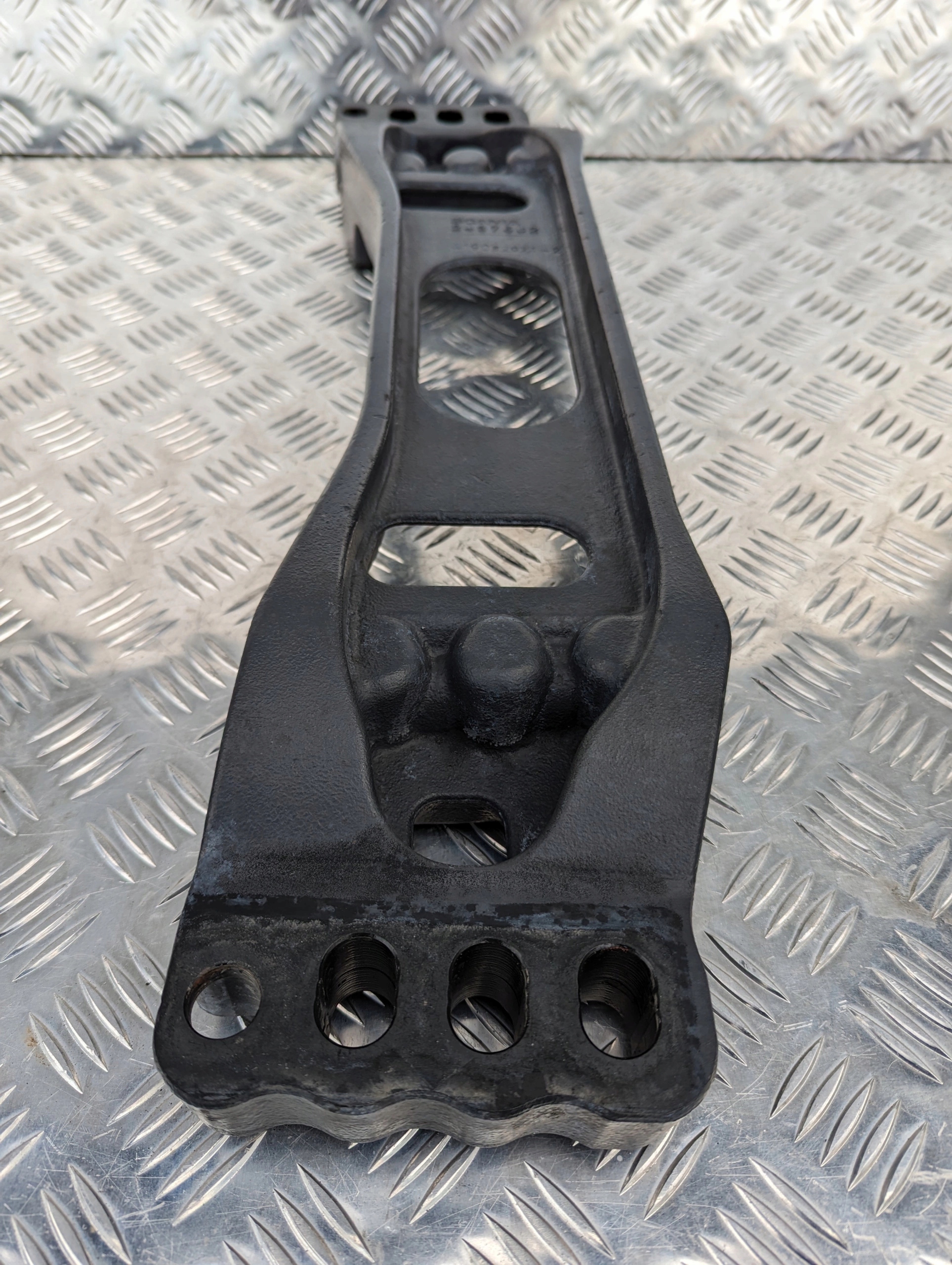 BELKA RAMY DO SKRZYNI BIEGÓW SCANIA P NTG - obrazek 3