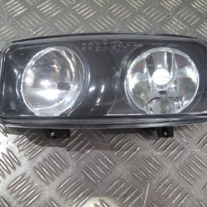 HALOGEN UNIWERSALNY DO AUT CIĘŻAROWYCH CIĄGNIKÓW